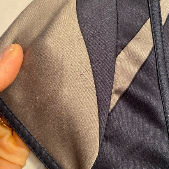 Cap Sleeve Tunic Dress - Picture 8 of 8